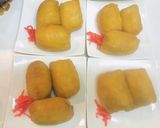 3合の酢飯レシピ・いなり寿司やちらし寿司作り方2写真