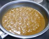 ダイエット！アボカドカレー豆腐作り方2写真