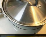 生タラ子(真だら)の簡単煮付け☆作り方3写真
