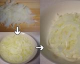 ごろごろ野菜たっぷり☆ポテトサラダ作り方3写真