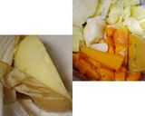 ごろごろ野菜たっぷり☆ポテトサラダ作り方4写真