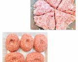 家族が喜ぶ♬包み焼きハンバーグ作り方4写真