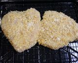 簡単！揚げない☆めかじきフライ作り方5写真