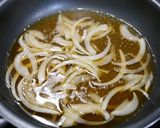 簡単！メカジキのカツ丼作り方2写真