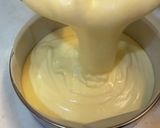 BÁNH TRỨNG MUỐI作り方5写真