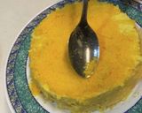 BÁNH TRỨNG MUỐI作り方10写真