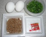 ネバネバが苦手なら☆納豆卵にしよう作り方1写真