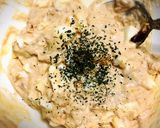 ツナ玉子サラダ作り方5写真