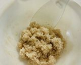 ２種食べ比べ★大人のおつまみ手毬寿司作り方1写真