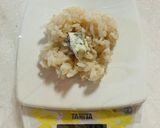 ２種食べ比べ★大人のおつまみ手毬寿司作り方2写真