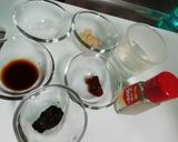 簡単マーボー豆腐作り方1写真
