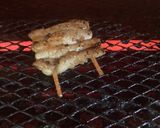 穴子の照り焼き作り方5写真