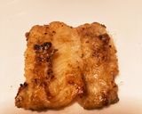 穴子の照り焼き作り方7写真