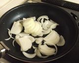 手羽元のトマト煮ペンネ作り方3写真