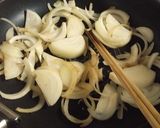 手羽元のトマト煮ペンネ作り方4写真