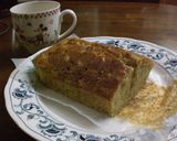 しっと～り★バナナケーキ♡￫ܫ￩♡作り方5写真
