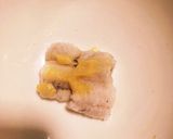 穴子の湯引き作り方7写真
