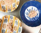 全てレンジピリ辛味噌味ツナ大根青椒肉絲風作り方9写真