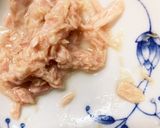 全てレンジピリ辛味噌味ツナ大根青椒肉絲風作り方8写真