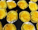簡単 スイートポテト作り方10写真