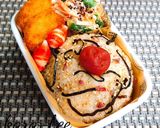 簡単激ウマ♪蓮根とキュウリの梅マヨサラダ作り方7写真