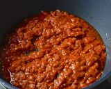 こがし野菜のスパイスポークカレー作り方5写真