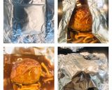家族が喜ぶ♬包み焼きハンバーグ作り方6写真
