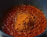 こがし野菜のスパイスポークカレー作り方6写真