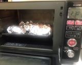 家族が喜ぶ♬包み焼きハンバーグ作り方7写真