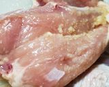 お年寄り絶賛シリーズ☆鶏もも肉、唐揚げ☆作り方1写真