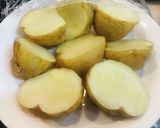 家族が喜ぶ♬包み焼きハンバーグ作り方10写真