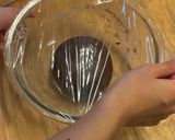 ココア香る♪チョコメロンパン作り方12写真