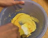 ココア香る♪チョコメロンパン作り方3写真