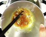 フグの柚子胡椒パスタ作り方3写真