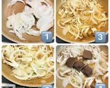 家族が喜ぶ♬包み焼きハンバーグ作り方1写真