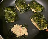 ヘルシーもちもち蓮根餅作り方4写真