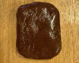 ココア香る♪チョコメロンパン作り方5写真