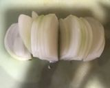 簡単おしゃれ！ほうれん草カレー作り方3写真