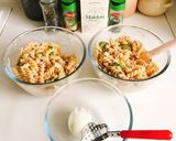 簡単美味ツナマヨパスタサラダ作り方10写真