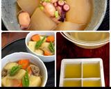 花鰹の2番ダシの活用方!作り方14写真
