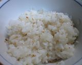 焼き魚と辛葱味噌の手巻き寿司作り方2写真