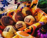 ホットケーキミックスで!板チョコマフィン作り方5写真