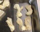 とっても簡単なクリームチーズおつまみ☆作り方3写真