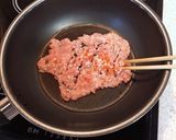 Meal for Senior Dogs作り方2写真
