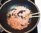 Meal for Senior Dogs作り方3写真