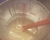 豆乳でプリン！作り方3写真