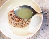 Meal for Senior Dogs作り方7写真