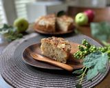 りんごケーキ♫作り方7写真