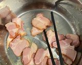 なすとトマトの煮込み作り方5写真