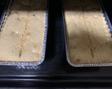 【私のための覚書】栗のパウンドケーキ作り方10写真
